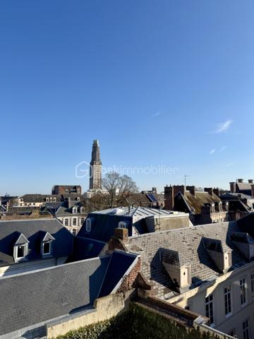 Appartement de 106,88 m²