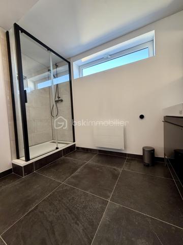 Appartement de 106,88 m²