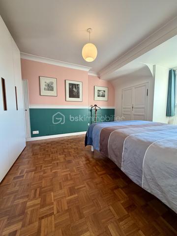 Appartement de 106,88 m²