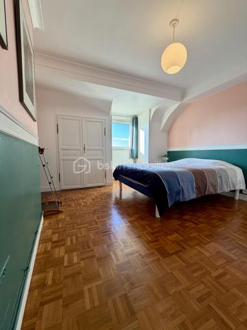 Appartement de 106,88 m²