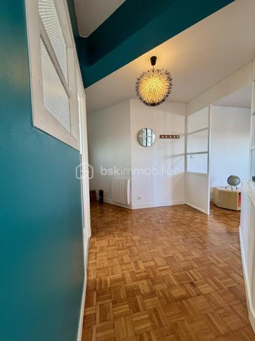 Appartement de 106,88 m²