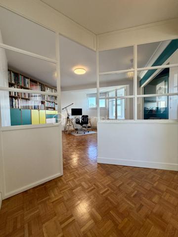 Appartement de 106,88 m²