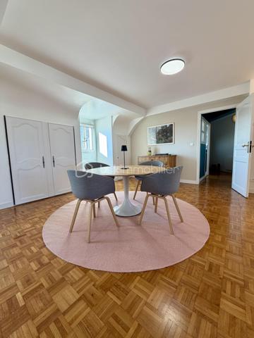 Appartement de 106,88 m²