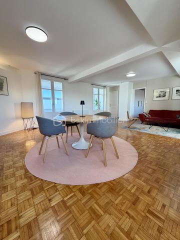 Appartement de 106,88 m²