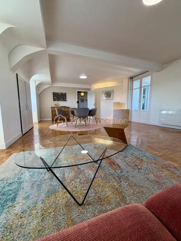 Appartement de 106,88 m²