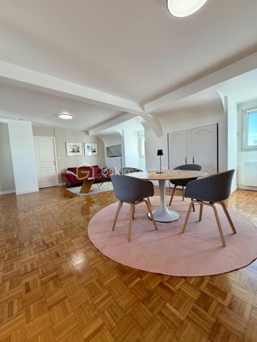 Appartement de 106,88 m²