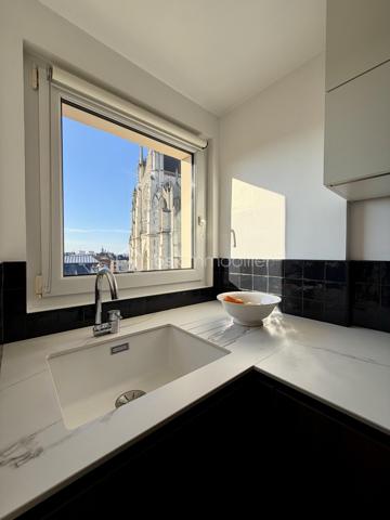 Appartement de 106,88 m²