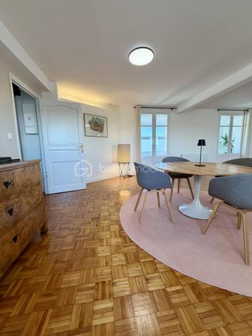 Appartement de 106,88 m²