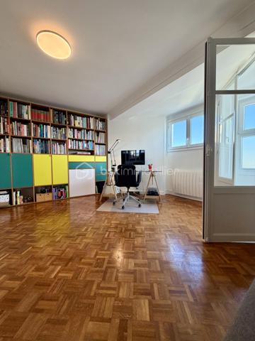 Appartement de 106,88 m²