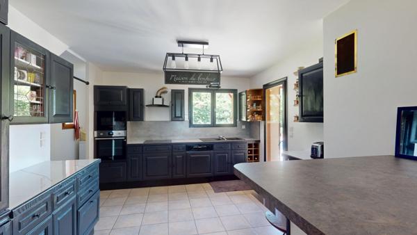 Maison secteur Castanet Tolosan 7 pièce(s) 158 m2