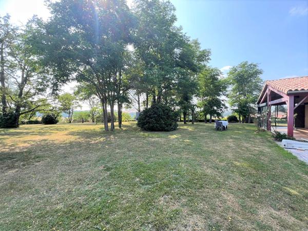 Maison secteur Castanet Tolosan 7 pièce(s) 158 m2