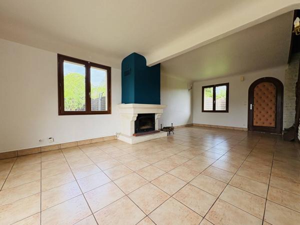 Maison à vendre 8 pièces de 197 m²