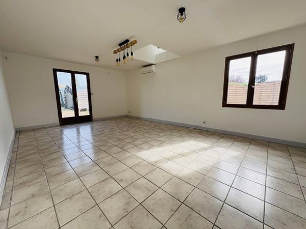 Maison à vendre 8 pièces de 197 m²