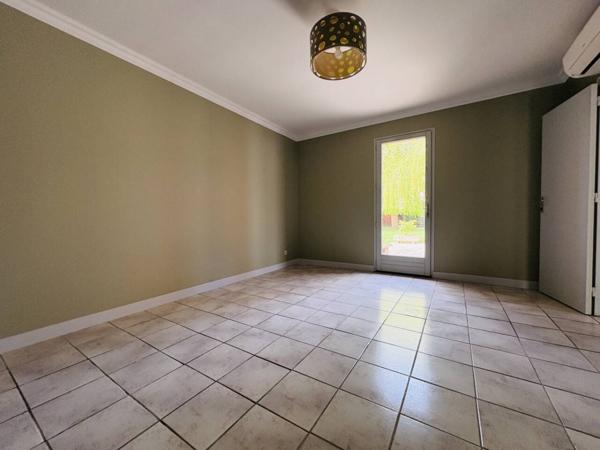 Maison à vendre 8 pièces de 197 m²