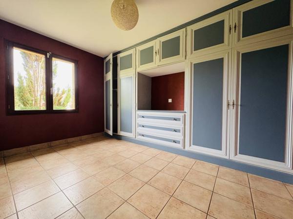 Maison à vendre 8 pièces de 197 m²