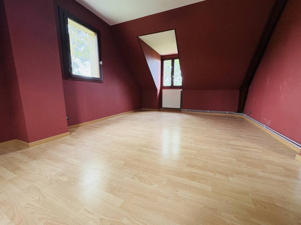 Maison à vendre 8 pièces de 197 m²