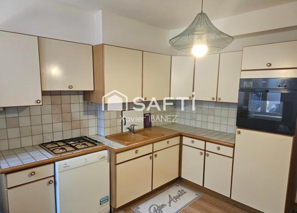 Immeubles de rapport Chaudes-Aigues (15100)