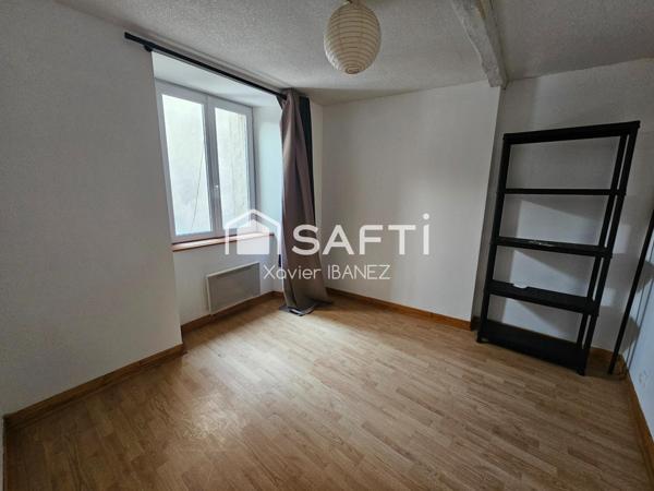 Immeubles de rapport Chaudes-Aigues (15100)