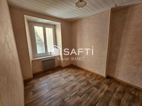 Immeubles de rapport Chaudes-Aigues (15100)