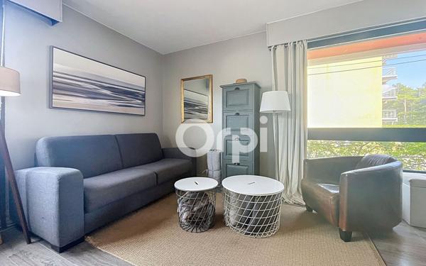 Appartement à vendre    1 pièce • 40 m2 Le Touquet-Paris-Plage