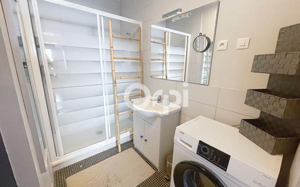 Appartement à vendre    1 pièce • 40 m2 Le Touquet-Paris-Plage