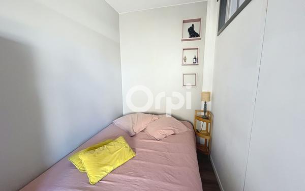 Appartement à vendre    1 pièce • 40 m2 Le Touquet-Paris-Plage