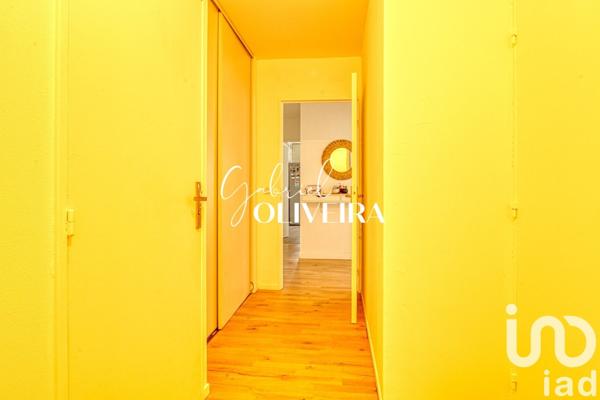 Appartement 4 pièces de 73 m² à Deuil-la-Barre (95170)