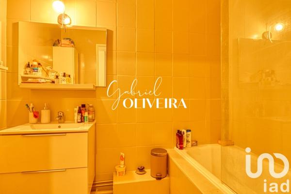 Appartement 4 pièces de 73 m² à Deuil-la-Barre (95170)