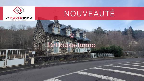Maison à vendre 15 pièces de 245 m²