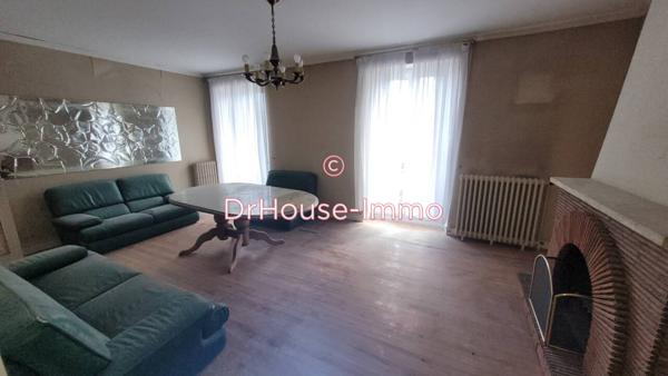 Maison à vendre 15 pièces de 245 m²
