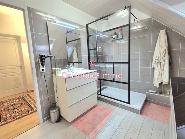 Maison à vendre 7 pièces de 154 m²