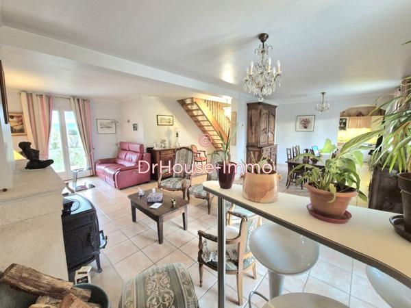 Maison à vendre 7 pièces de 154 m²