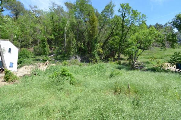 Terrain Saint Paul De Vence 1596 m2