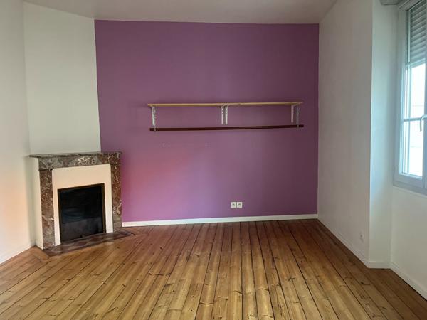 Charmante maison au coeur de Châtillon-sur-Indre de 138 m²