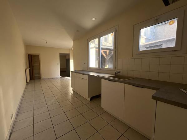 Charmante maison au coeur de Châtillon-sur-Indre de 138 m²