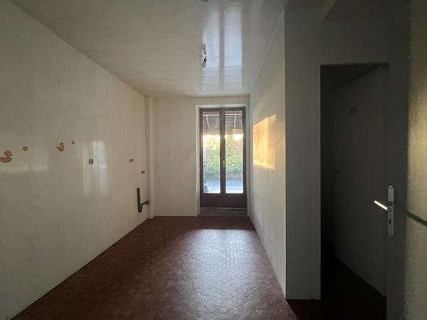 Charmante maison au coeur de Châtillon-sur-Indre de 138 m²