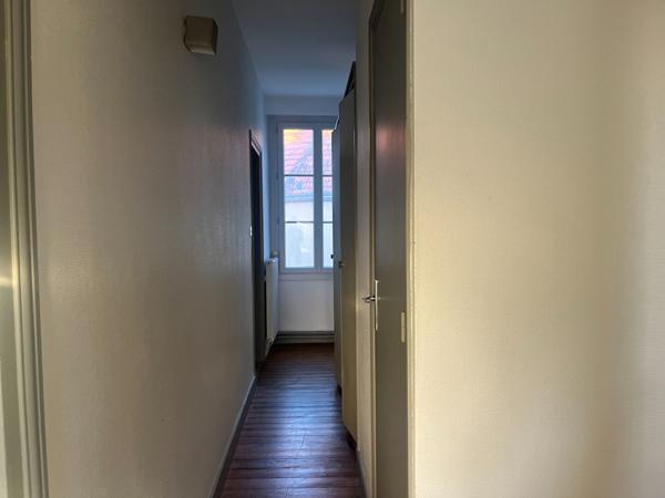 Charmante maison au coeur de Châtillon-sur-Indre de 138 m²