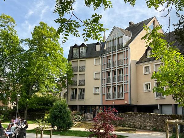 Appartement place St Martin  T3 : totalement rénové  HYPER CENTRE