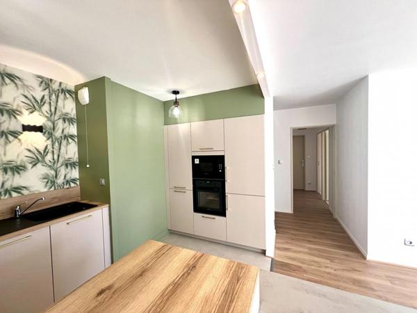 Appartement place St Martin  T3 : totalement rénové  HYPER CENTRE