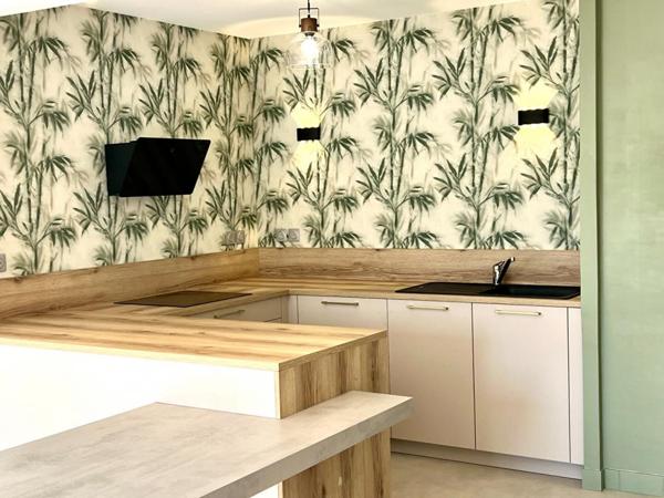 Appartement place St Martin  T3 : totalement rénové  HYPER CENTRE