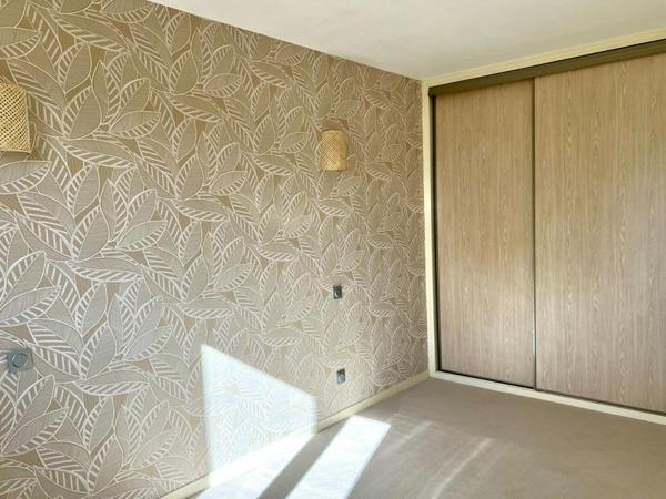 Appartement place St Martin  T3 : totalement rénové  HYPER CENTRE