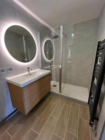 Appartement place St Martin  T3 : totalement rénové  HYPER CENTRE