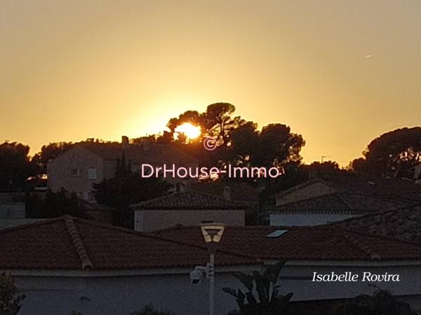 Appartement à vendre 2 pièces de 41 m²