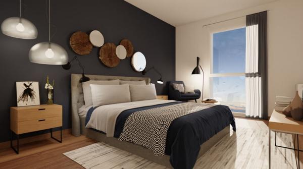 « SymbolIZ » : appartement T3 en vente à Montigny-lès-Metz