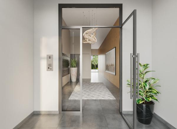 « SymbolIZ » : appartement T3 en vente à Montigny-lès-Metz