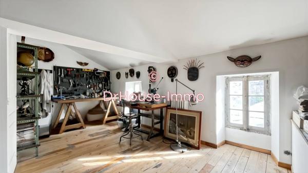 Maison à vendre 7 pièces de 315 m²