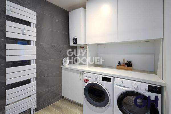 Métro D - LES ESSARTS - Appartement refait à neuf 100m2