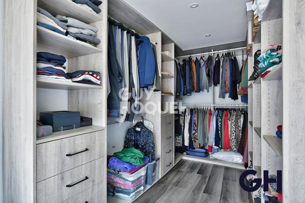 Métro D - LES ESSARTS - Appartement refait à neuf 100m2