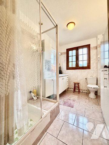 Maison de 205 m2 avec garage