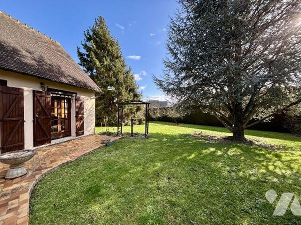 Maison de 205 m2 avec garage